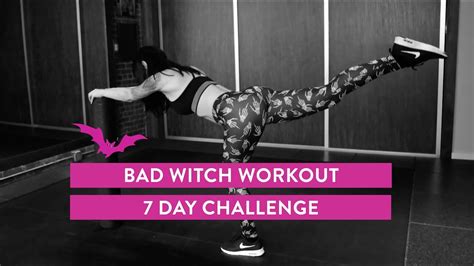 Take Control of Your Fitness Journey with Workout Witch Login